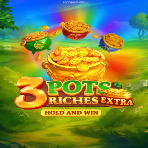 Discover the Thrilling World of 3potsExtra: The Ultimate Casino Experience