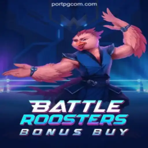 BattleRoostersBonusBuy: Unleashing the Excitement of Casino Gaming