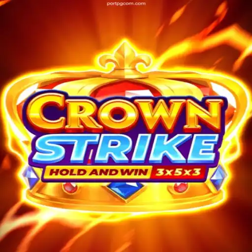Crownstrike: The New Phenomenon in the Gaming World