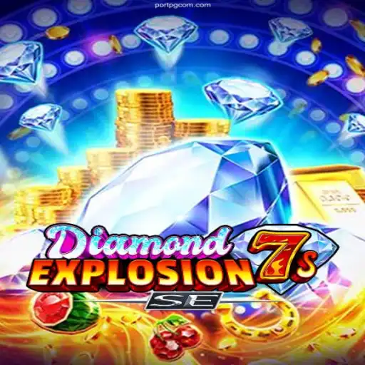 Discover the Thrills of DiamondExplosion7sSE at PORTPG.COM