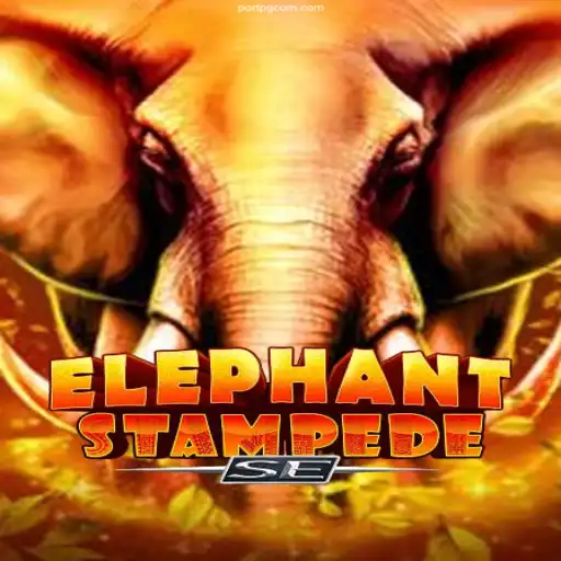 ElephantStampedeSE: A Thrilling New Addition to PORTPG.COM's Gaming Portfolio