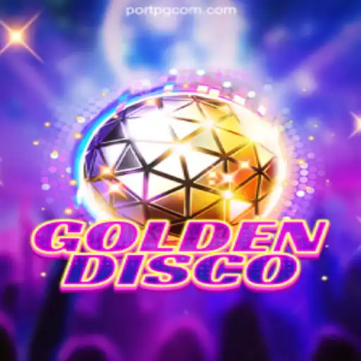 Enter the Dance Floor: Discovering GoldenDisco