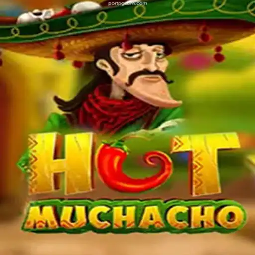 HotMuchacho: Unleash the Fiesta with PORTPG.COM Casino