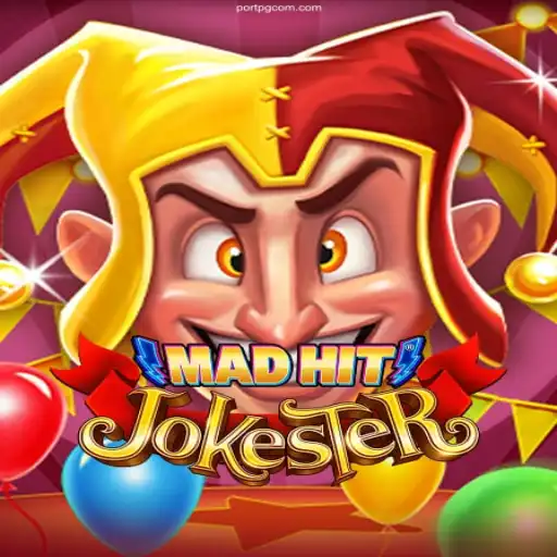 MadHitJokester: The Thrilling New Game Taking the Casino World by Storm