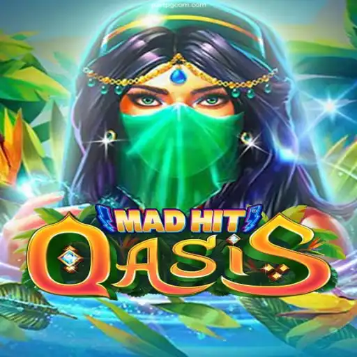 Exploring the Adventures of MadHitOasis: A Portal to Thrilling Gaming