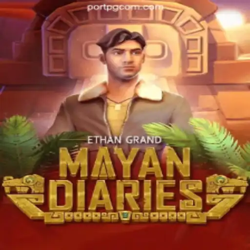 Exploring the Enigmatic World of MayanDiaries: A Fascinating New Game