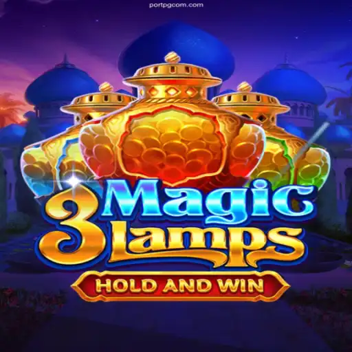 3MagicLamps: Discover the Wonders of the Game
