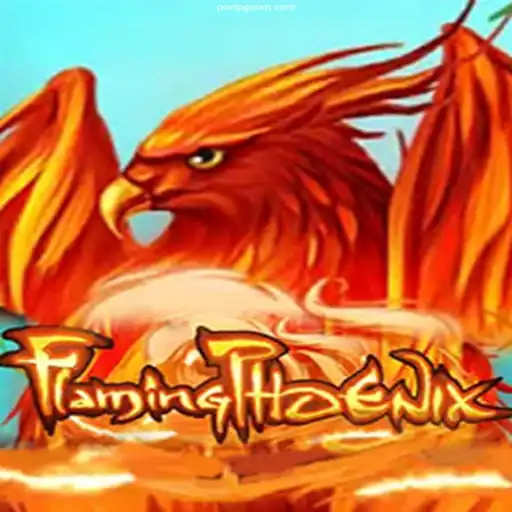 FlamingPhoenix: Rise of the Legendary Game with PORTPG.COM