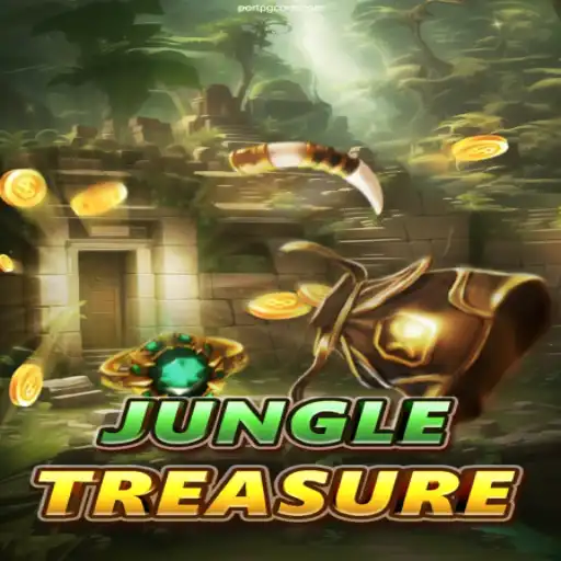 Discover the Thrills of JungleTreasure: A Captivating Exploration of Adventure and Gaming