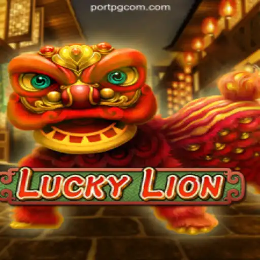 Discover the Thrilling World of LuckyLion: A Game That Roars with Excitement!