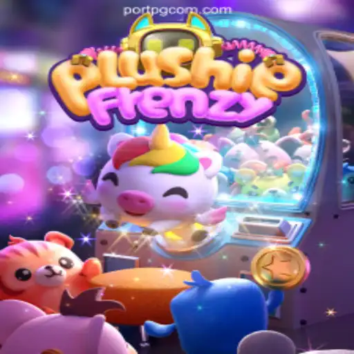 Exploring the World of PlushieFrenzy: A Thrilling Arcade Experience