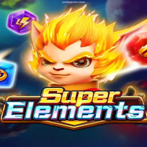 Explore the Dynamic World of SuperElements