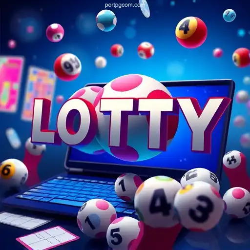 Online Lottery