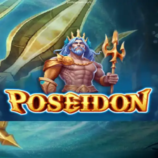 Exploring Poseidon: A Deep Dive into the Exciting Casino Game