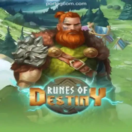 Explore the Enigmatic World of RunesOfDestiny