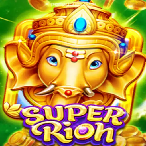 Discover SuperRich: The Thrilling Casino Game Taking Brazil by Storm