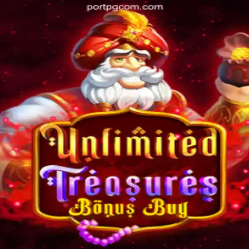 Unlock Hidden Gems with UnlimitedTreasuresBonusBuy at PORTPG.COM
