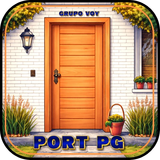 PORTPG.COM O cassino mais confiável do Brasil, um operador certificado pela IBIA.⚡ Logo