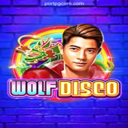 Discover the Thrilling World of WolfDisco: A Game of Strategy and Adventure